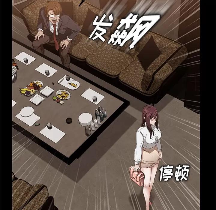 契约 卖身契约 | 第9话 第158页