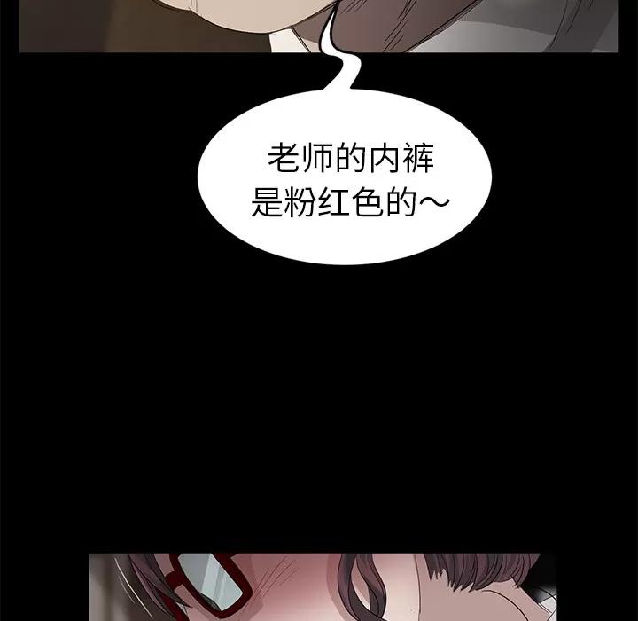 契约 卖身契约 | 第10话 第111页