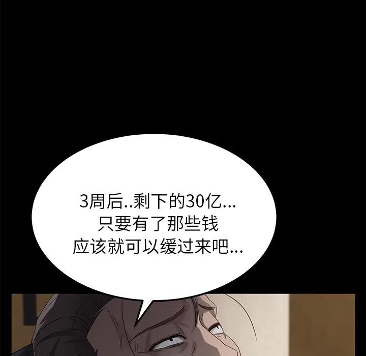 契约 卖身契约 | 第12话 第93页