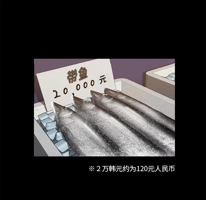 契约 卖身契约 | 第13话 第46页