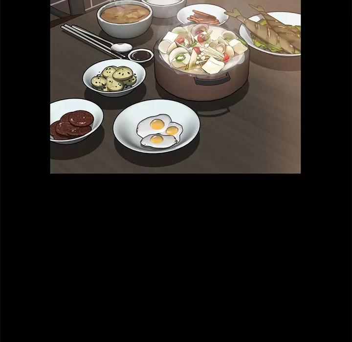 契约 卖身契约 | 第13话 第163页