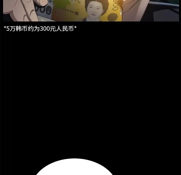 契约 卖身契约 | 第14话 第46页