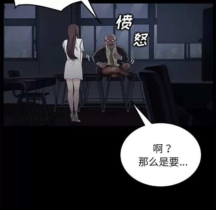 契约 卖身契约 | 第14话 第97页