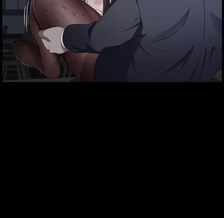 契约 卖身契约 | 第14话 第121页