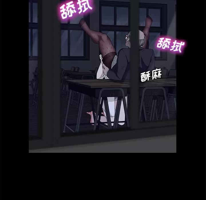 契约 卖身契约 | 第14话 第129页