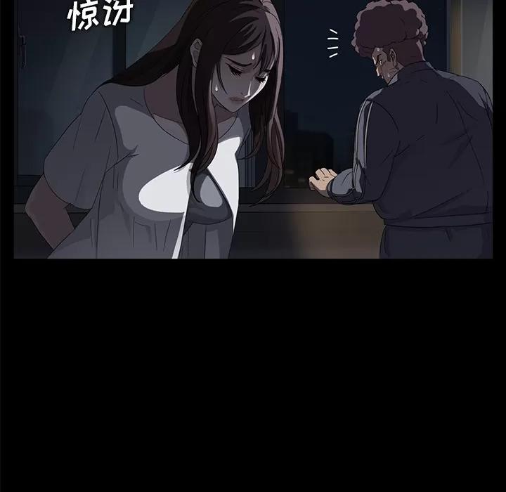 契约 卖身契约 | 第15话 第36页