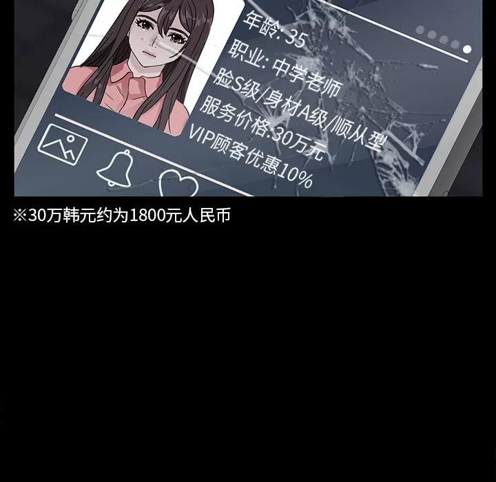 契约 卖身契约 | 第15话 第112页
