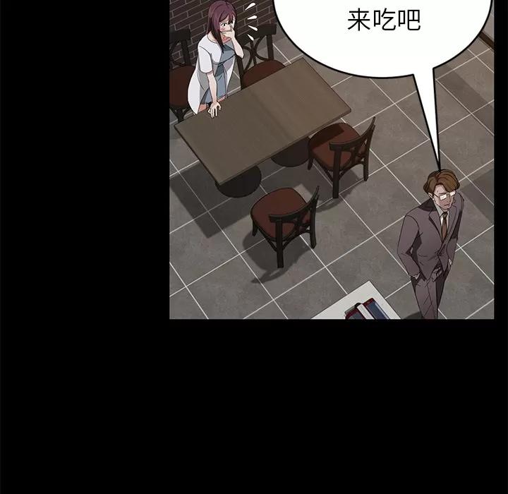 契约 卖身契约 | 第20话 第57页