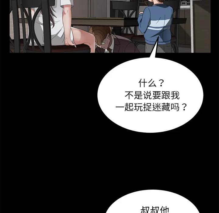 契约 卖身契约 | 第21话 第56页