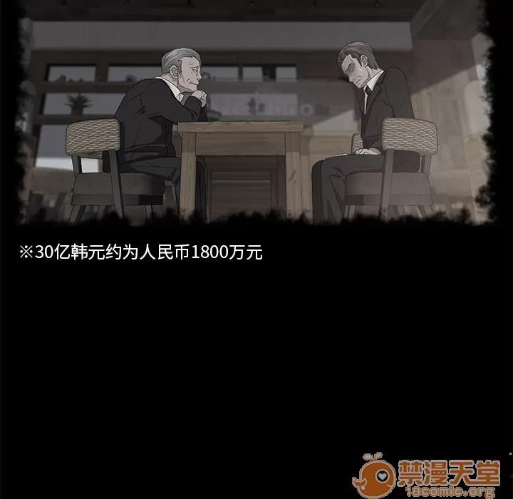 契约 卖身契约 | 第21话 第95页