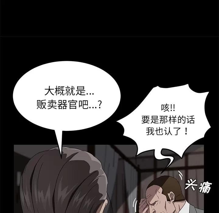 契约 卖身契约 | 第21话 第121页