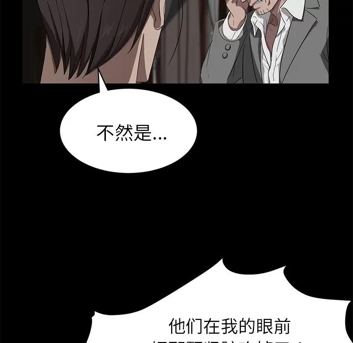 契约 卖身契约 | 第21话 第122页