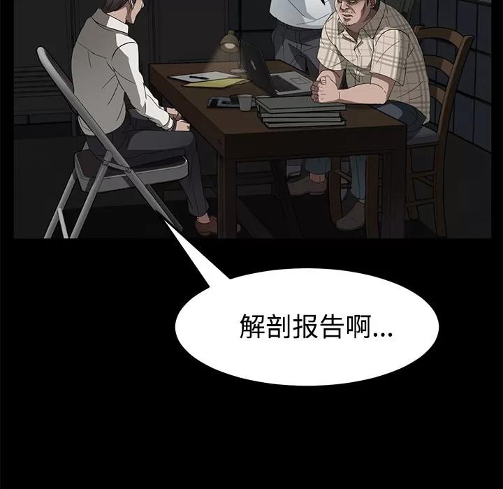 契约 卖身契约 | 第26话 第43页