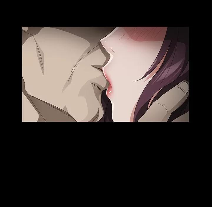 契约 卖身契约 | 第27话 第38页
