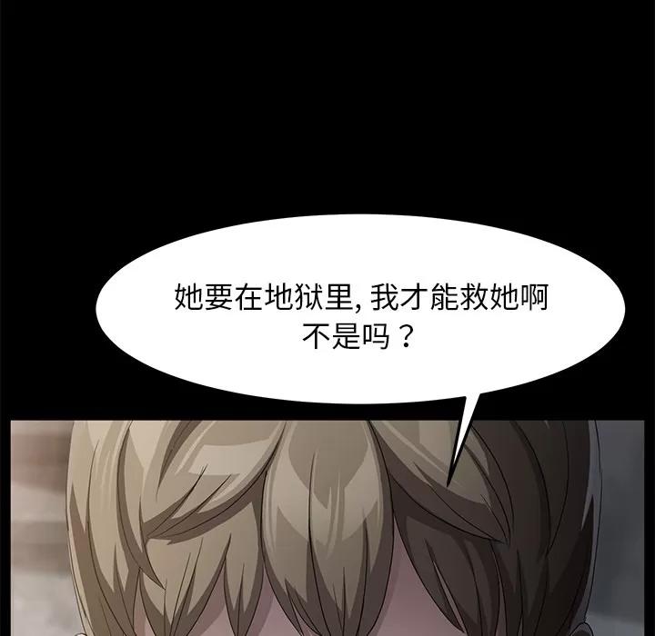 契约 卖身契约 | 第28话 第113页