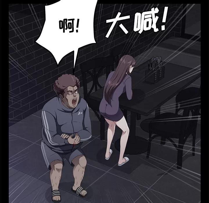 契约 卖身契约 | 第30话 第96页