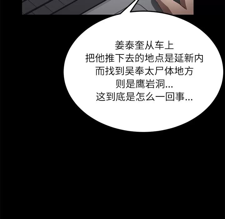 契约 卖身契约 | 第31话 第59页