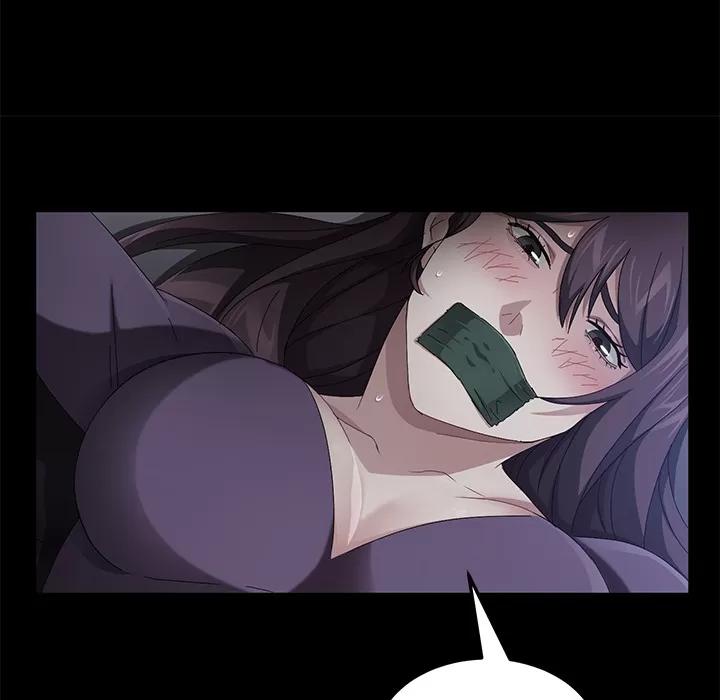 契约 卖身契约 | 第31话 第91页