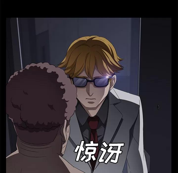 契约 卖身契约 | 第32话 第76页
