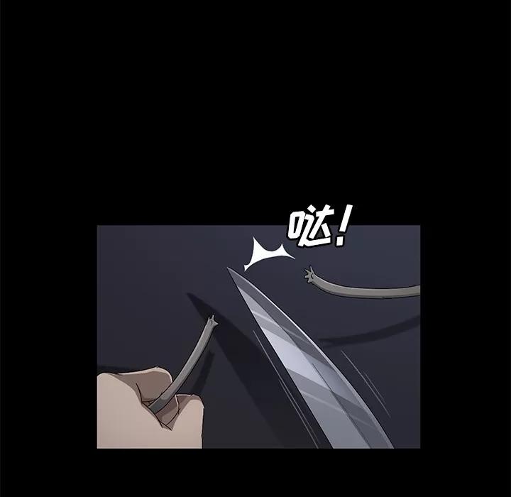 契约 卖身契约 | 第32话 第128页