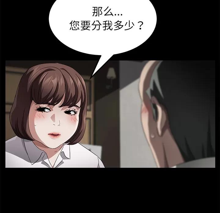 契约 卖身契约 | 第33话 第34页