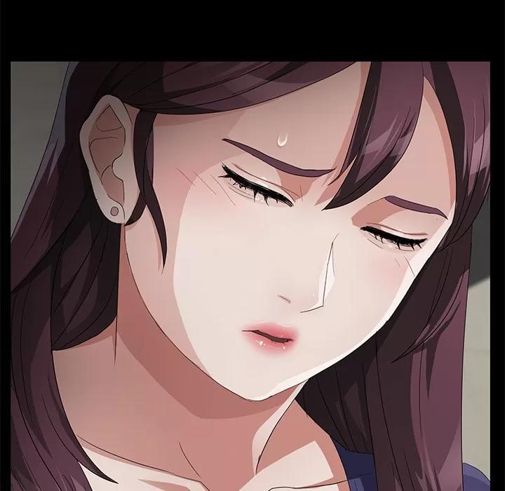 契约 卖身契约 | 第33话 第73页