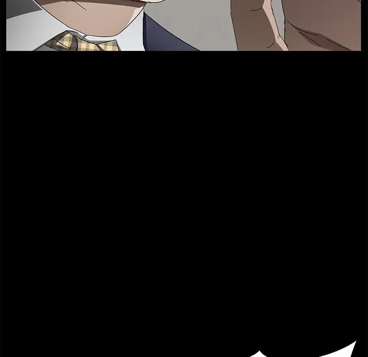 契约 卖身契约 | 第33话 第97页