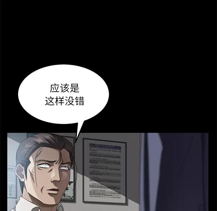 契约 卖身契约 | 第33话 第112页