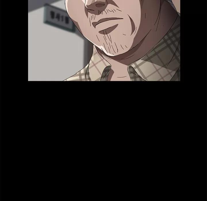 契约 卖身契约 | 第33话 第122页