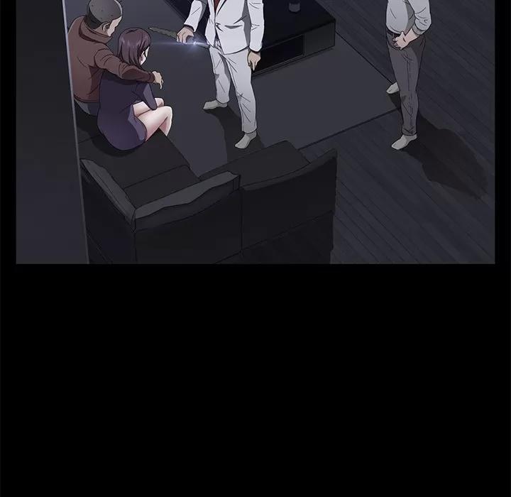 契约 卖身契约 | 第34话 第78页