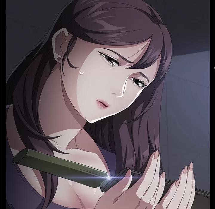 契约 卖身契约 | 第34话 第88页