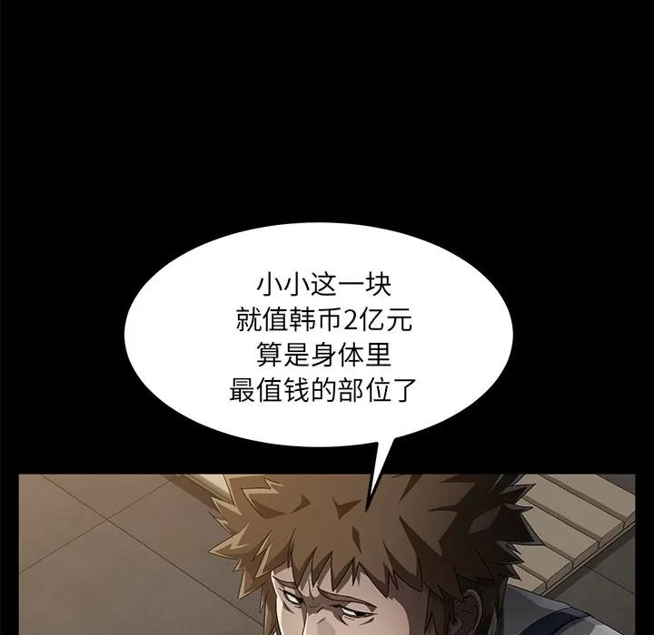 契约 卖身契约 | 第34话 第96页