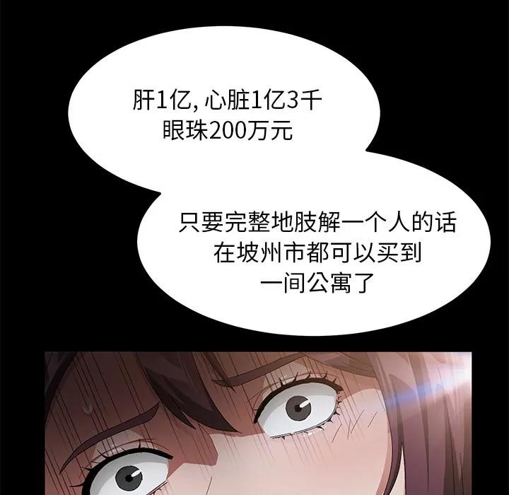 契约 卖身契约 | 第34话 第98页
