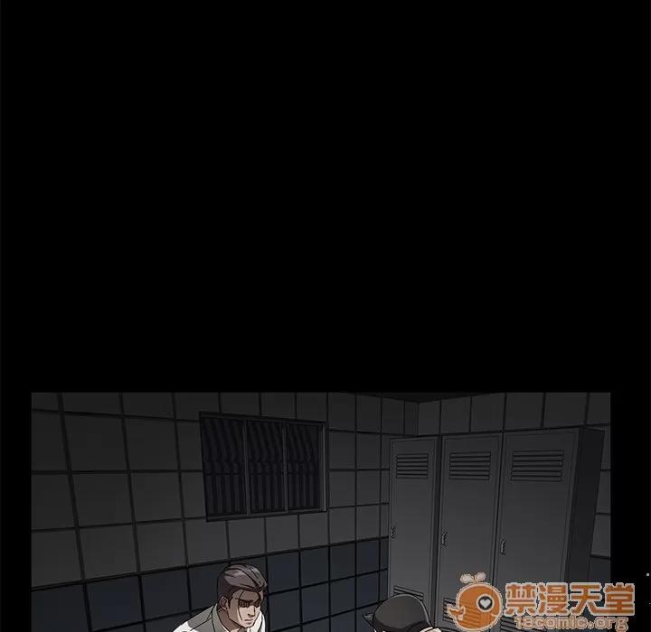 契约 卖身契约 | 第34话 第110页