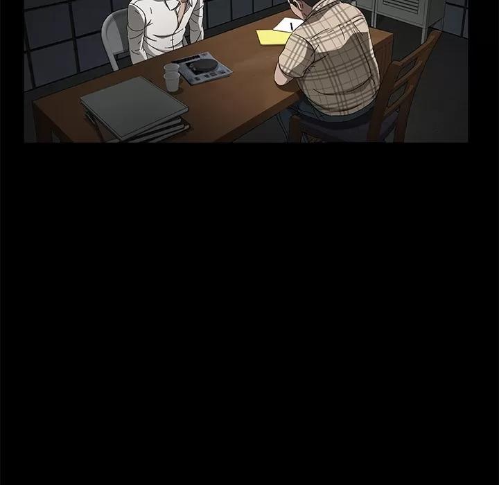 契约 卖身契约 | 第34话 第111页