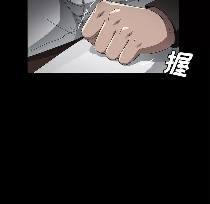 契约 卖身契约 | 第34话 第124页