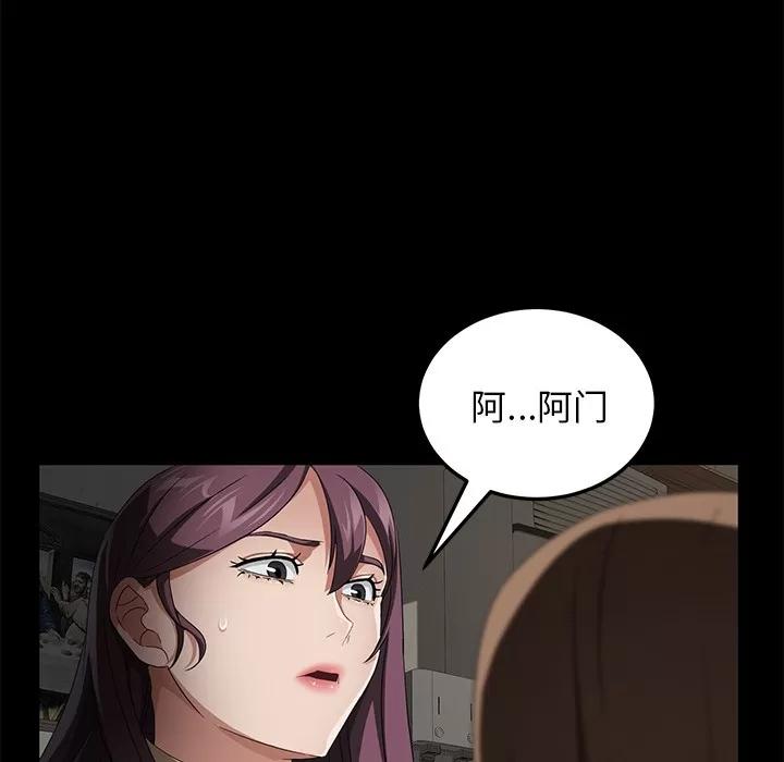 契约 卖身契约 | 第36话 第58页