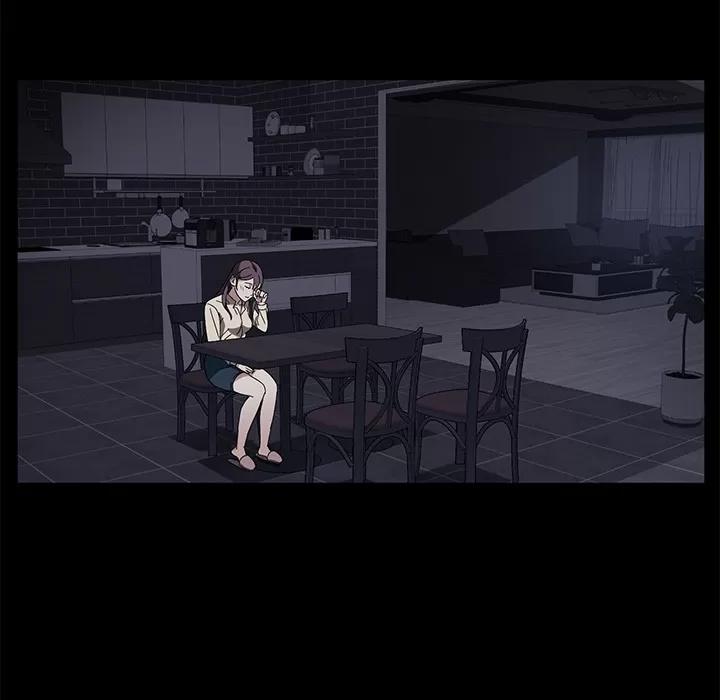 契约 卖身契约 | 第36话 第87页