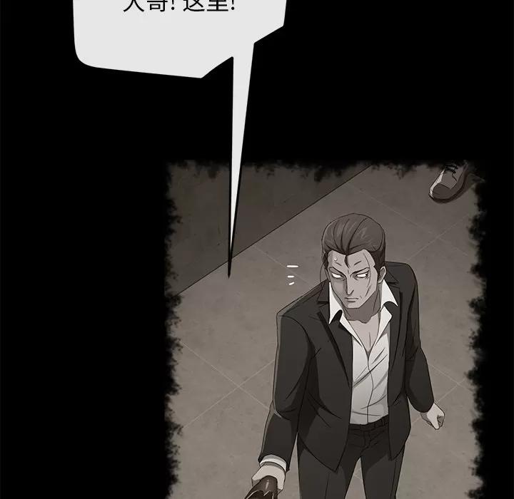 契约 卖身契约 | 第40话 第58页