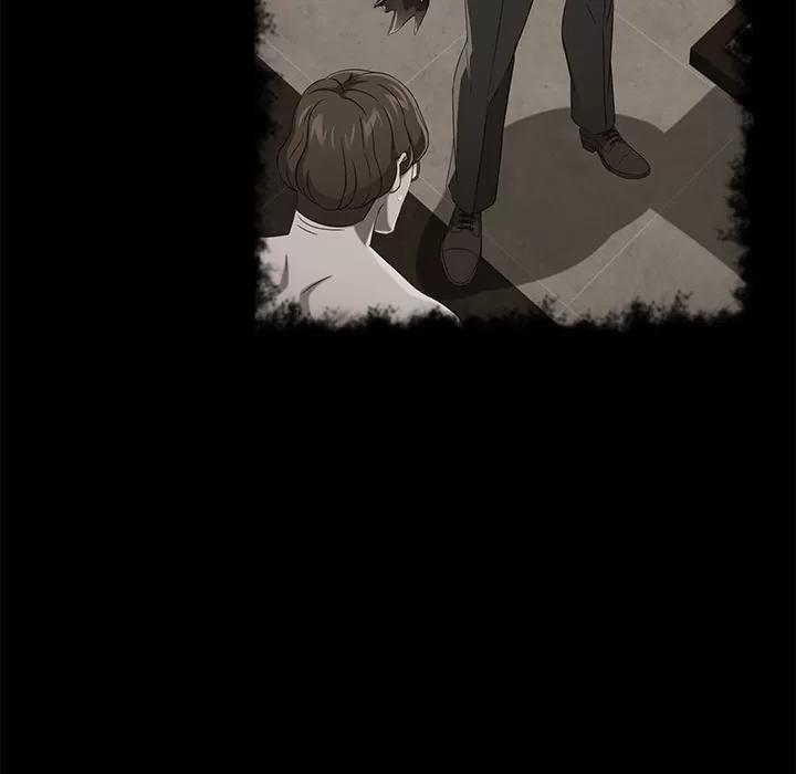 契约 卖身契约 | 第40话 第59页