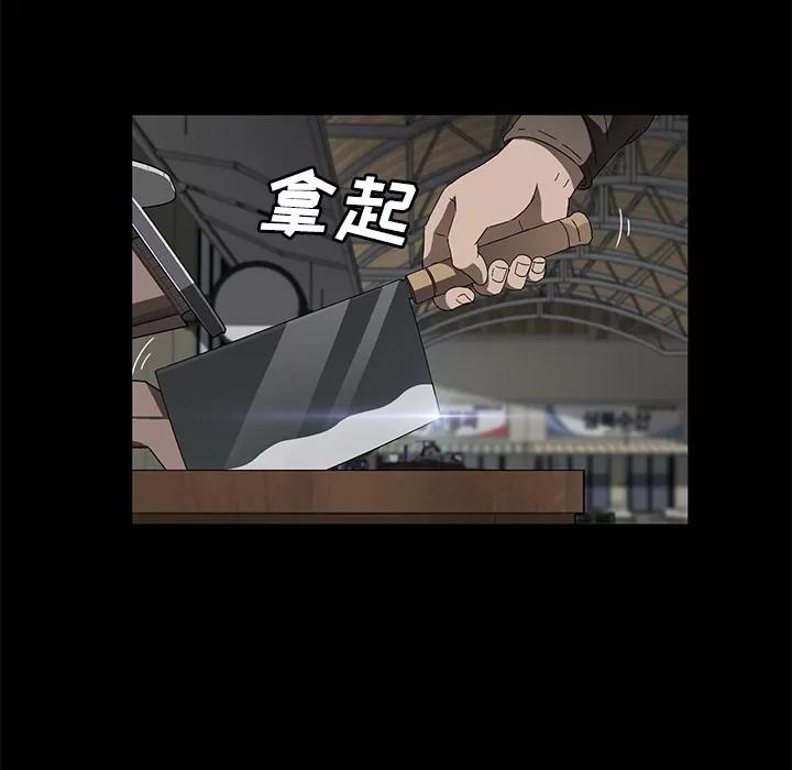 契约 卖身契约 | 第40话 第76页