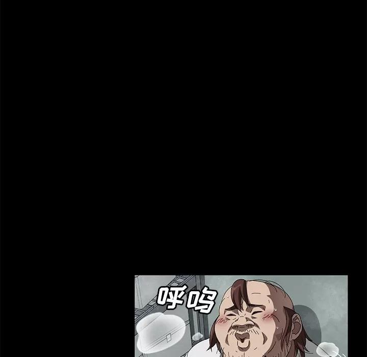 契约 卖身契约 | 第40话 第82页
