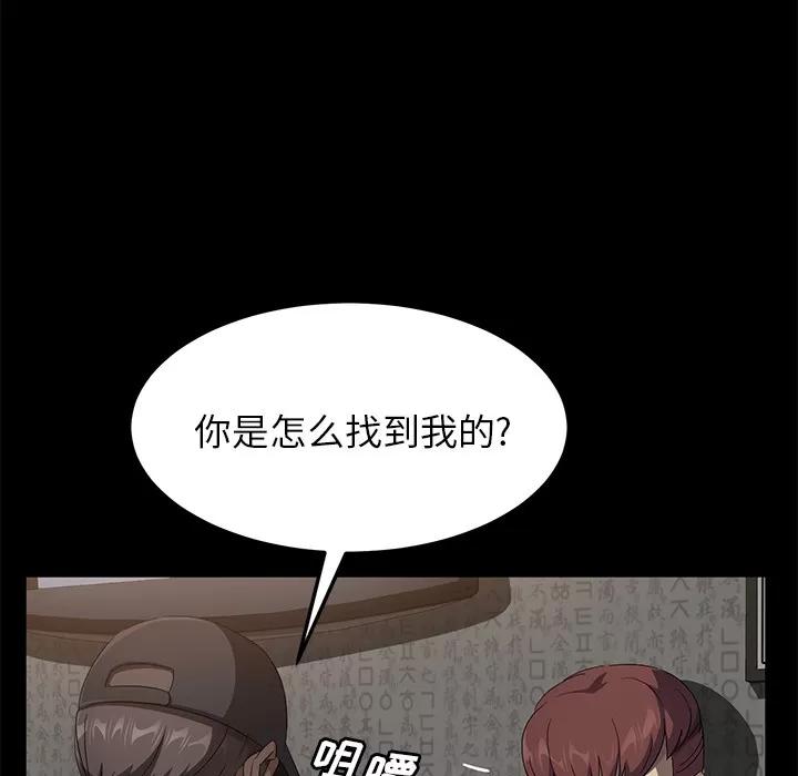 契约 卖身契约 | 第42话 第66页