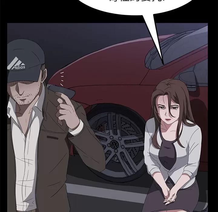 契约 卖身契约 | 第43话 第81页