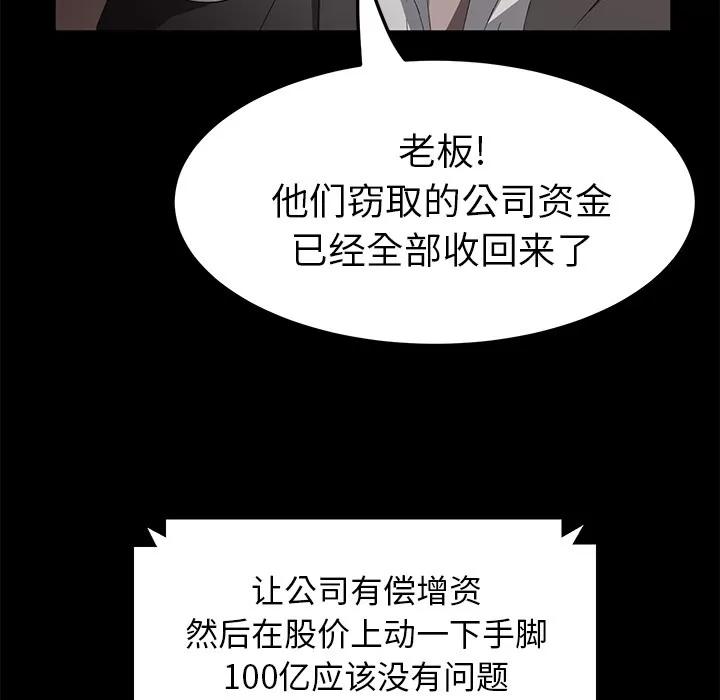 契约 卖身契约 | 第43话 第97页