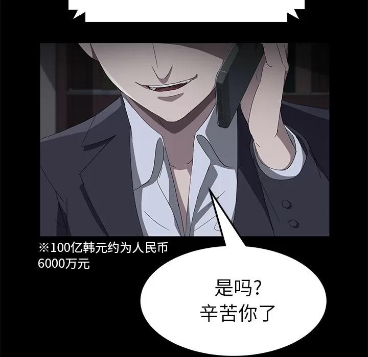 契约 卖身契约 | 第43话 第98页