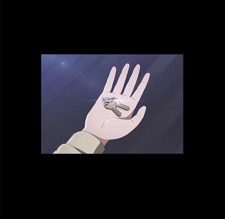契约 卖身契约 | 第44话 第106页