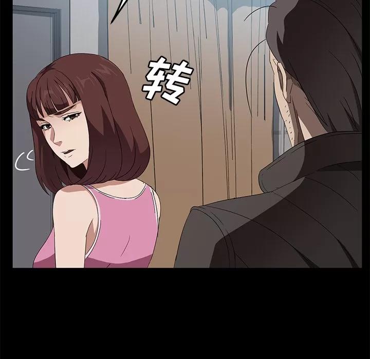 契约 卖身契约 | 第45话 第66页