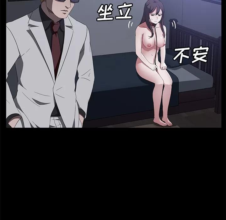 契约 卖身契约 | 第46话 第87页