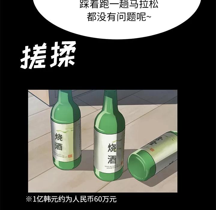 契约 卖身契约 | 第46话 第122页